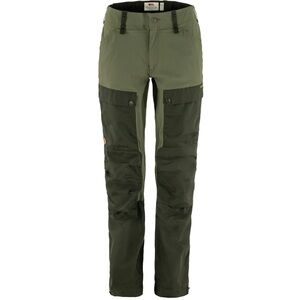 FJALLRAVEN Keb Trousers